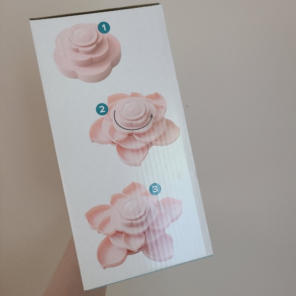 🆕️ we r memory keepers • mini bloom storage container - Picture 3 of 4